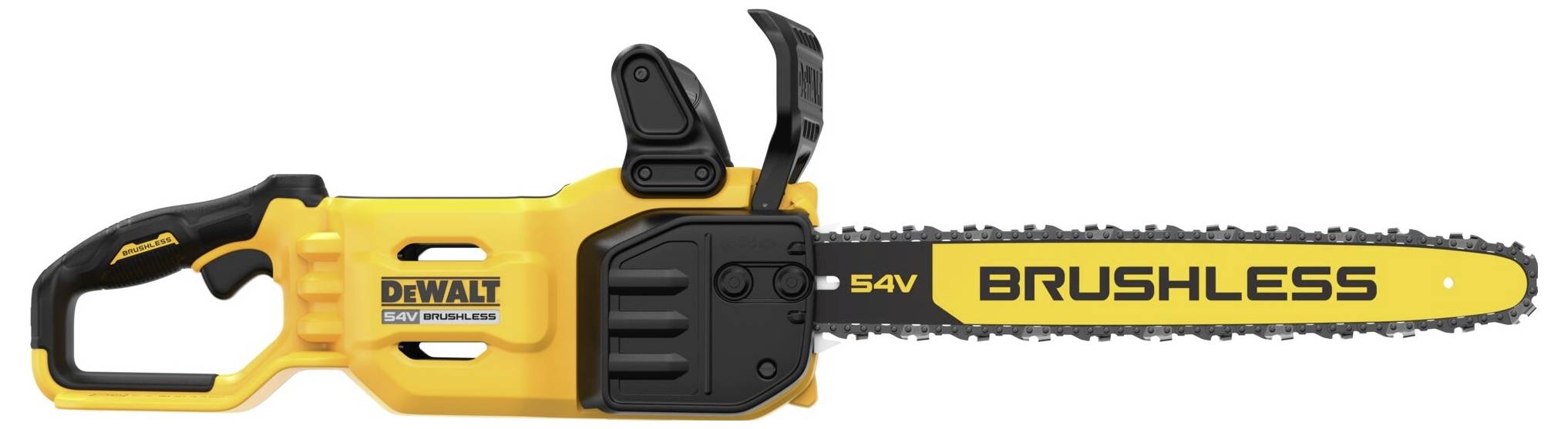 DEWALT Akku-Kettensäge