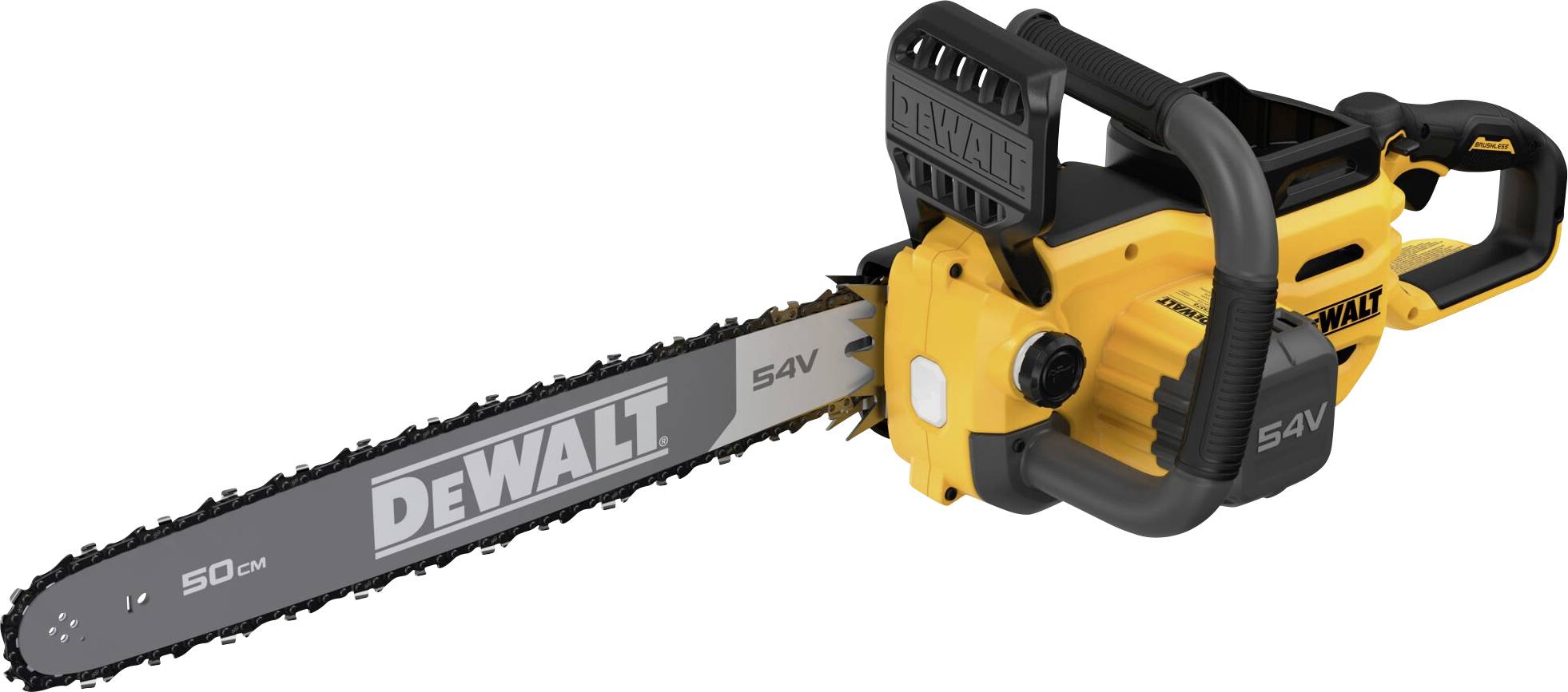 DEWALT Akku-Kettensäge