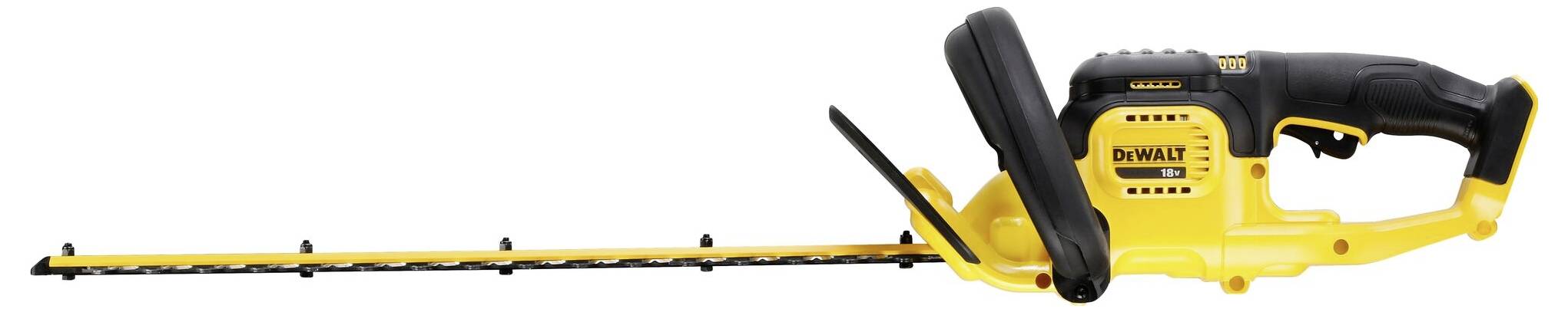 DEWALT Akku-Heckenschere