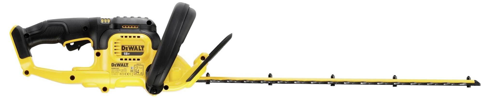 DEWALT Akku-Heckenschere