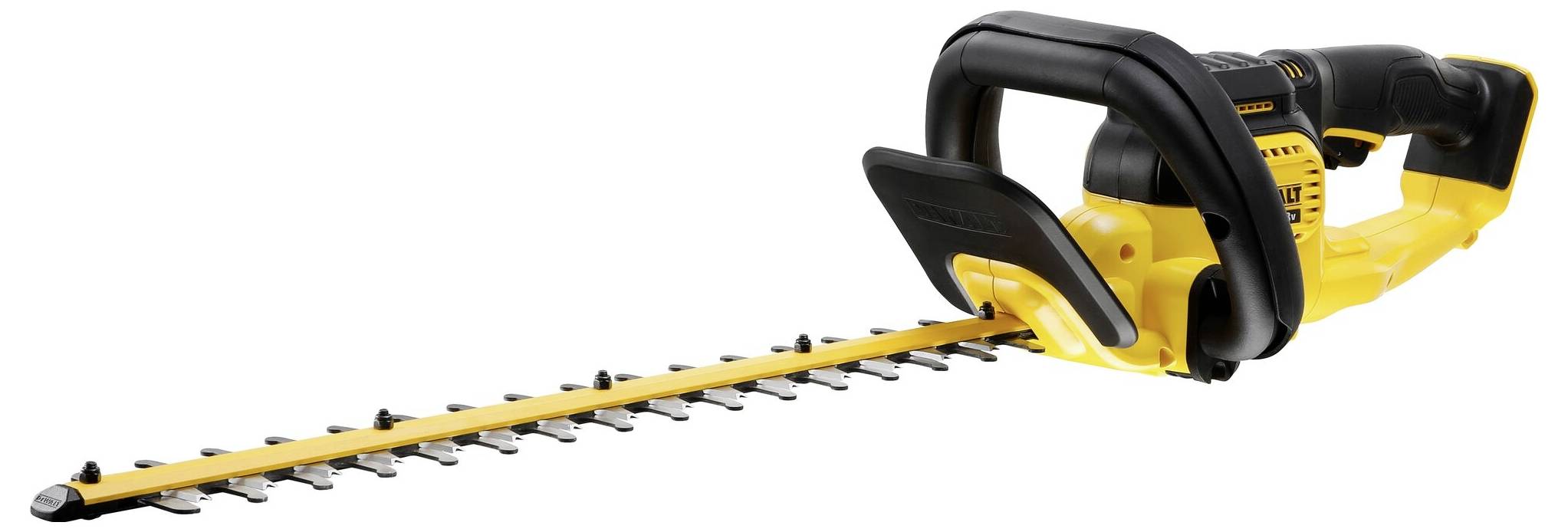 DEWALT Akku-Heckenschere