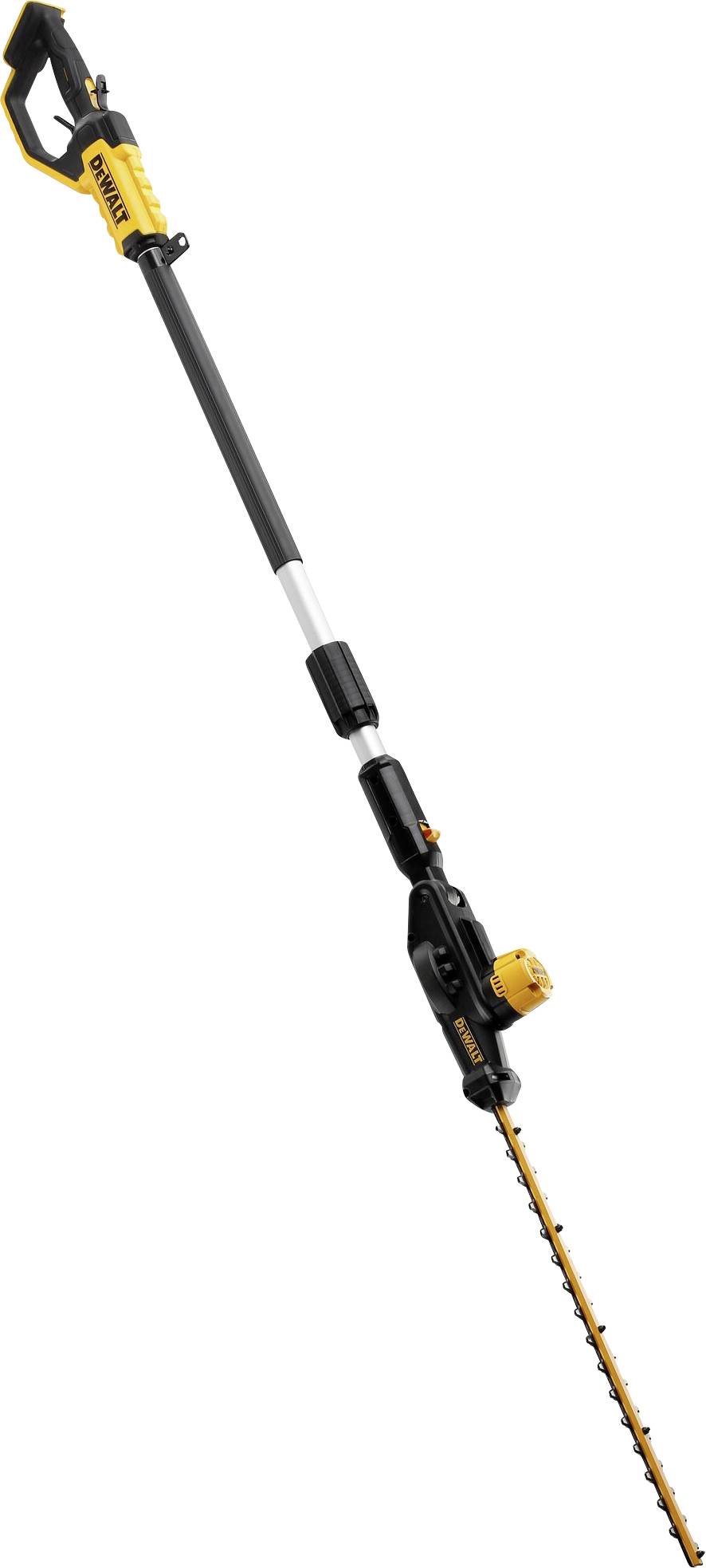 DEWALT Akku Akku-Stabheckenschere Li-Ion 550mm