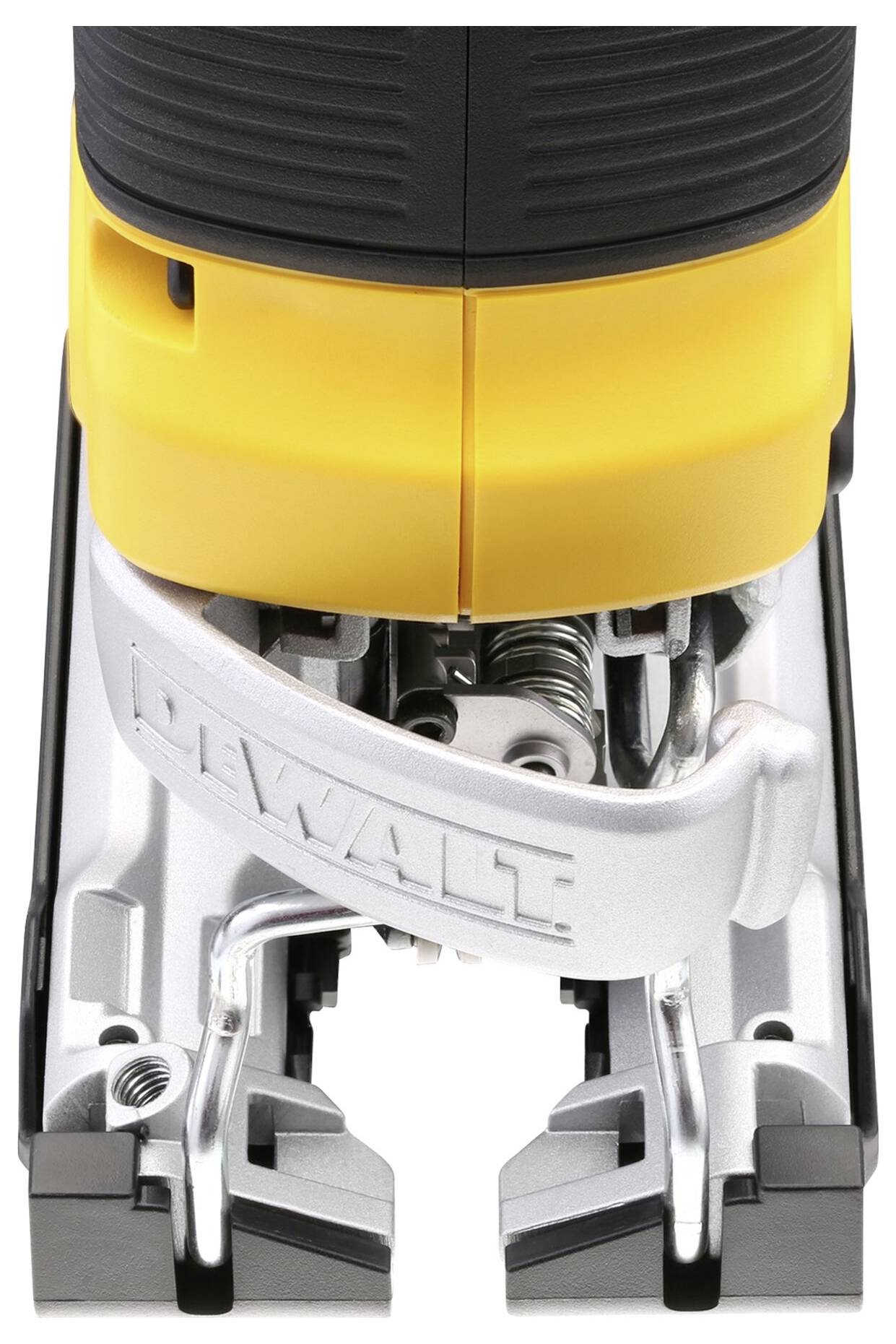 DEWALT Akku-Stichsäge DCS334NT-XJ