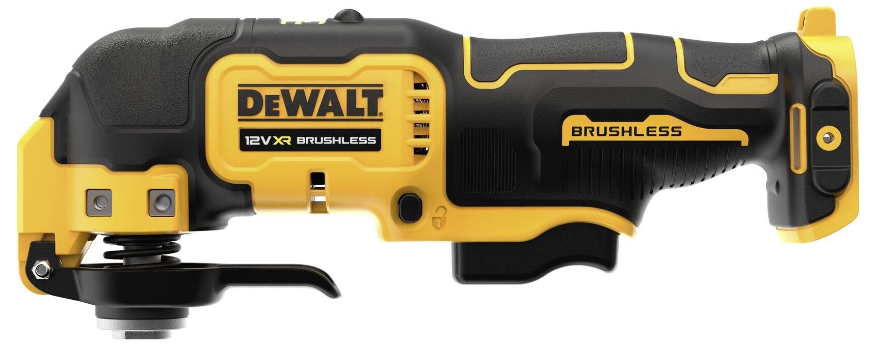 DEWALT DCS353NT-XJ Akku-Multifunktionswerkzeug