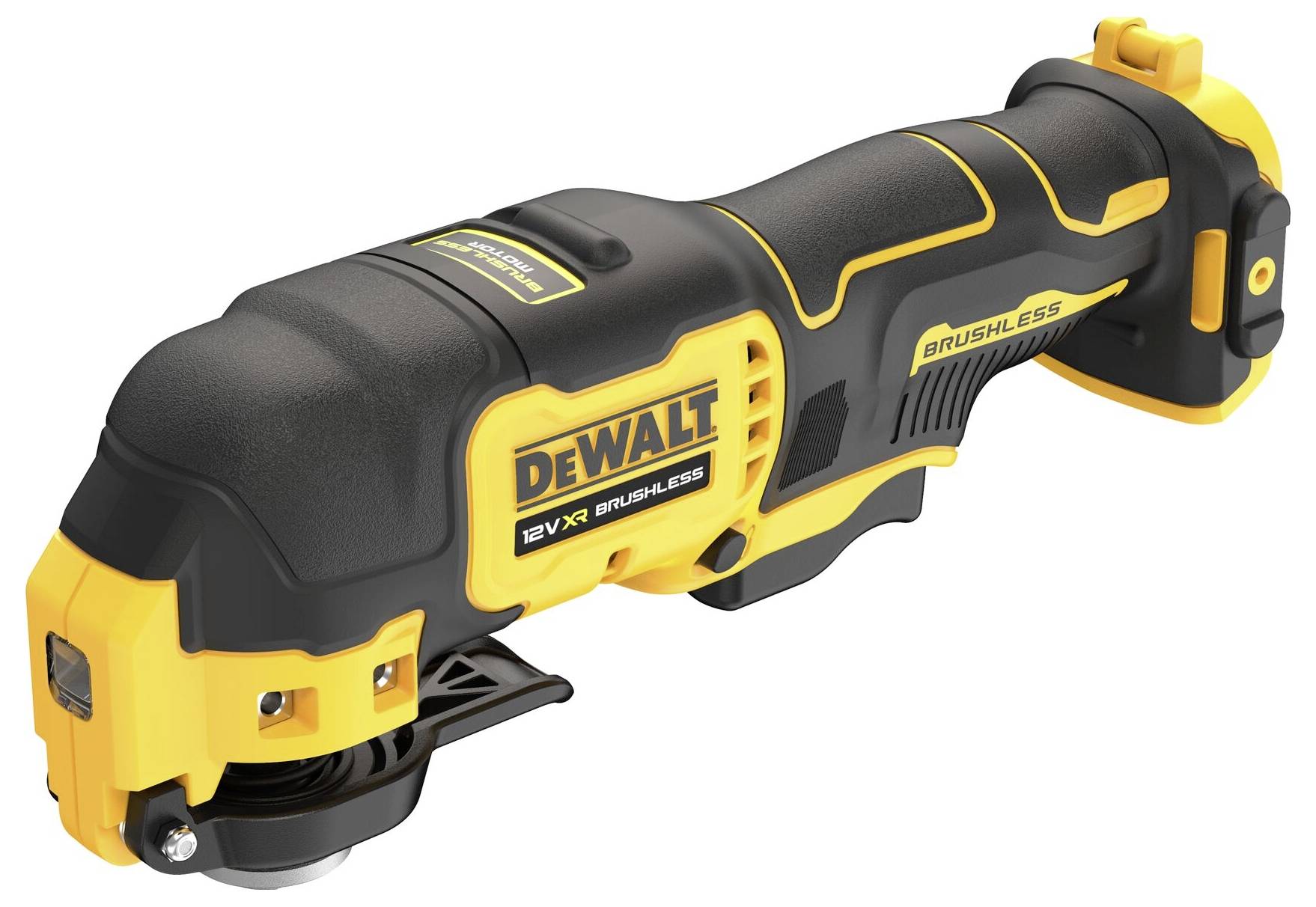 DEWALT DCS353NT-XJ Akku-Multifunktionswerkzeug