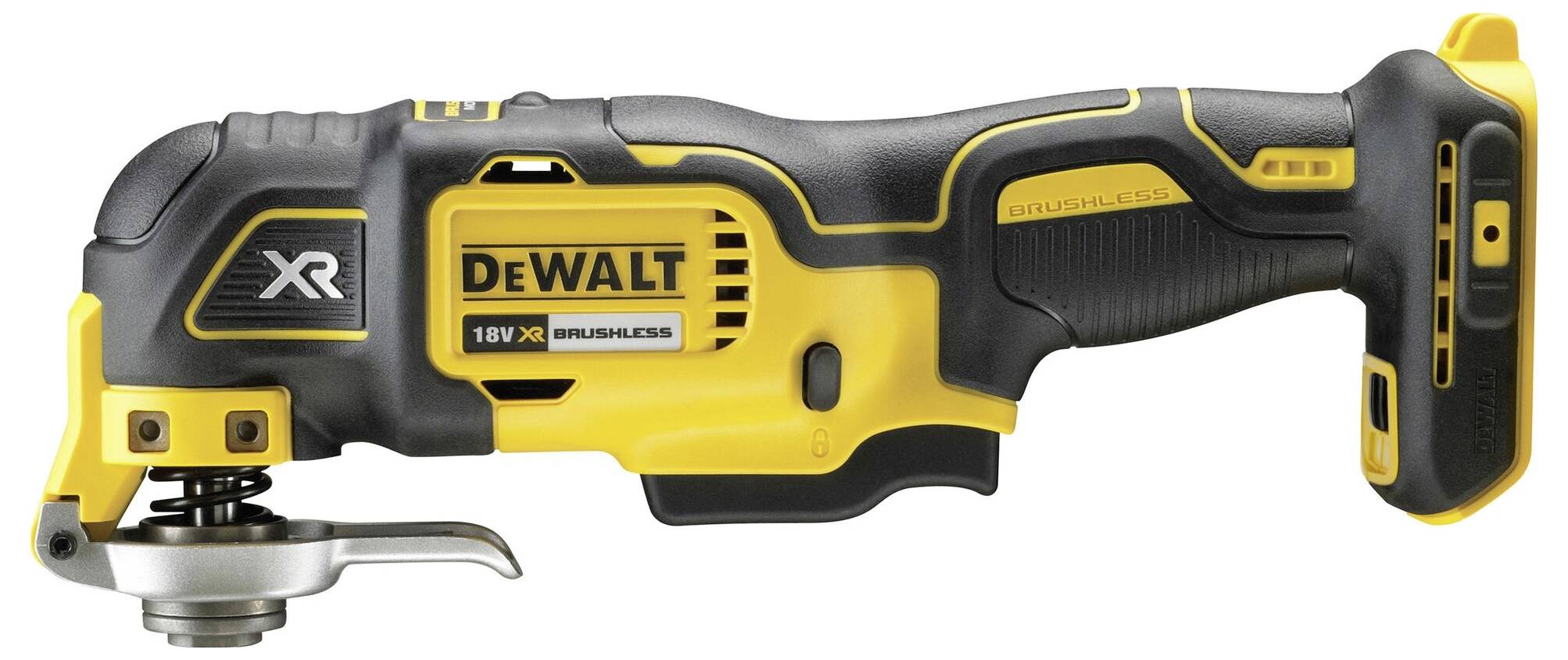 DEWALT DCS356NT-XJ Akku-Multifunktionswerkzeug