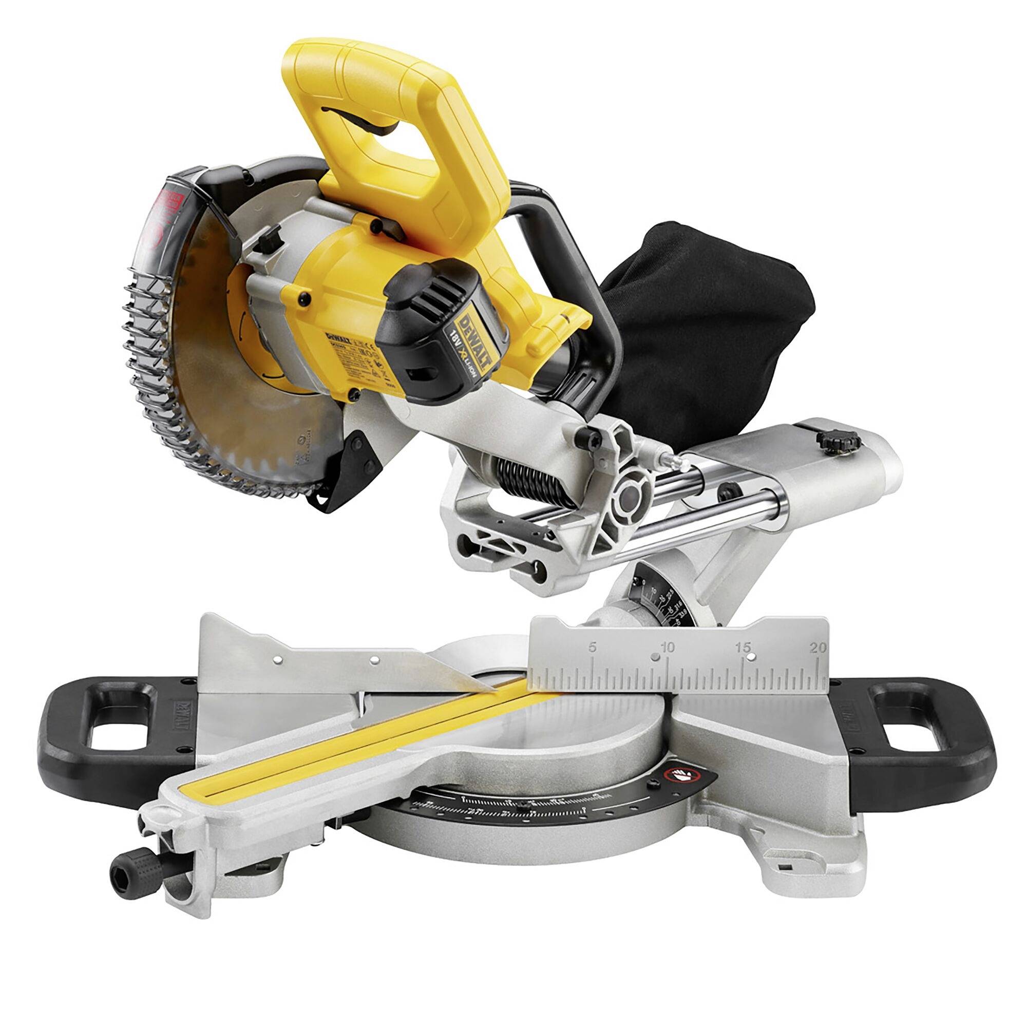 DEWALT Akku-Paneelsäge