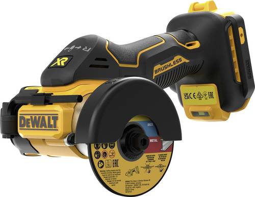 DEWALT Akku-Multimaterialschneider