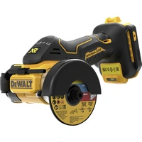 DEWALT Akku-Multimaterialschneider DEWALT Akku-Multimaterialschneider