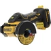 DEWALT Akku-Multimaterialschneider DEWALT Akku-Multimaterialschneider