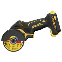 DEWALT Akku-Multimaterialschneider DEWALT Akku-Multimaterialschneider