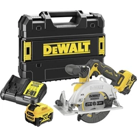 DEWALT Akku-Handkreissäge DEWALT Akku-Handkreissäge