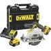 DEWALT Akku-Handkreissäge DEWALT Akku-Handkreissäge