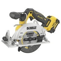 DEWALT Akku-Handkreissäge DEWALT Akku-Handkreissäge