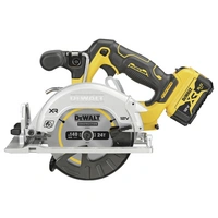 DEWALT Akku-Handkreissäge DEWALT Akku-Handkreissäge