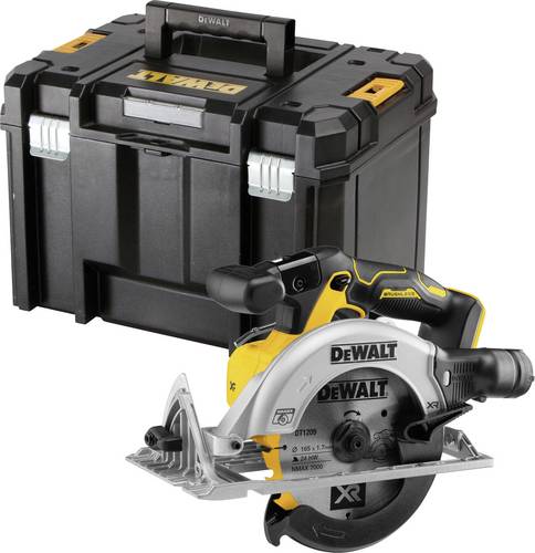 DEWALT Akku-Handkreissäge