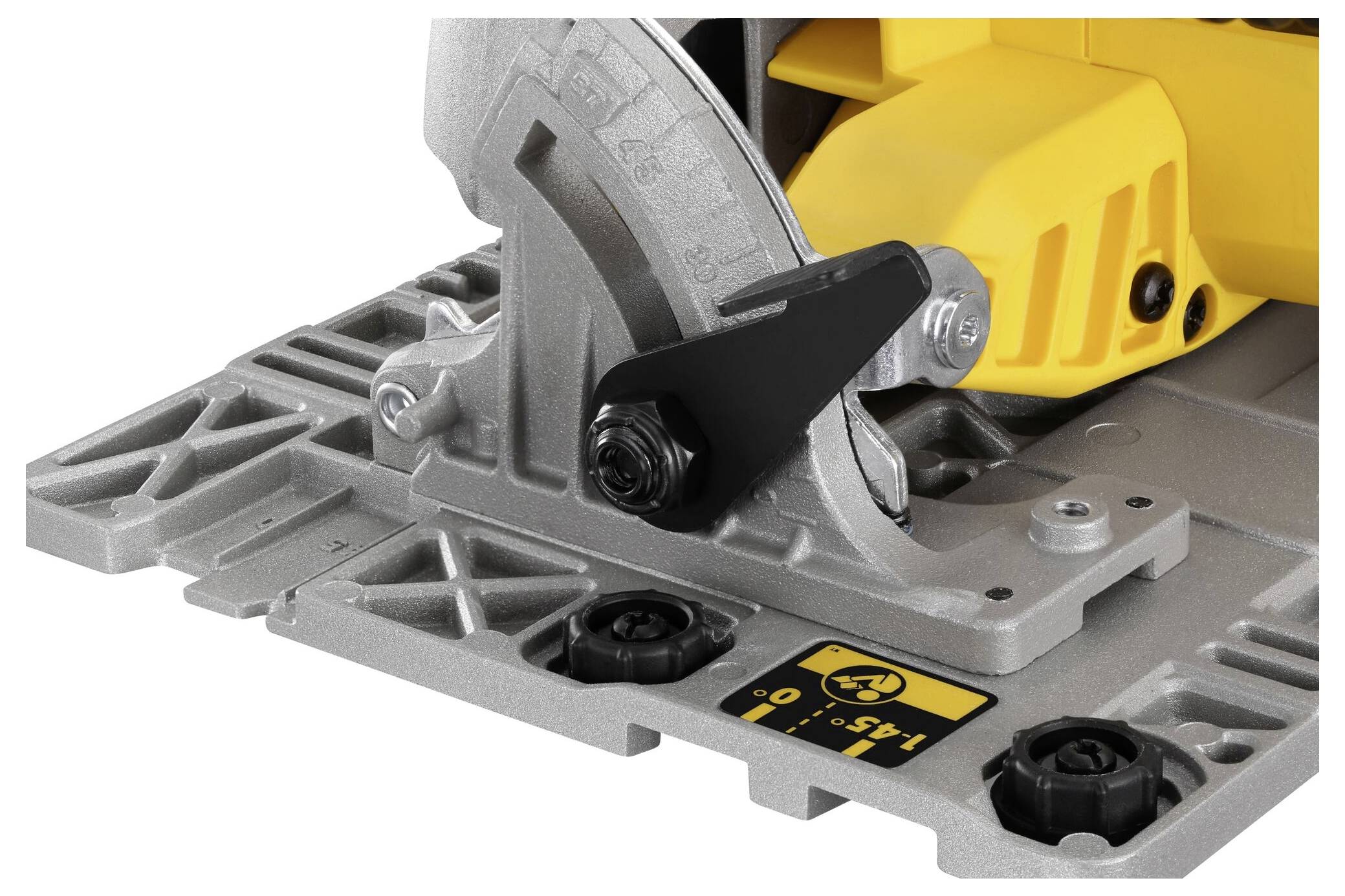 DEWALT Akku-Handkreissäge