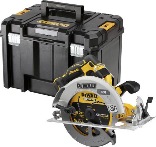 DEWALT Akku-Handkreissäge