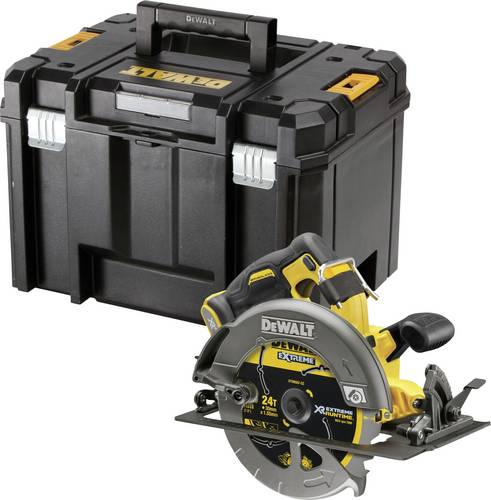 DEWALT Akku-Handkreissäge