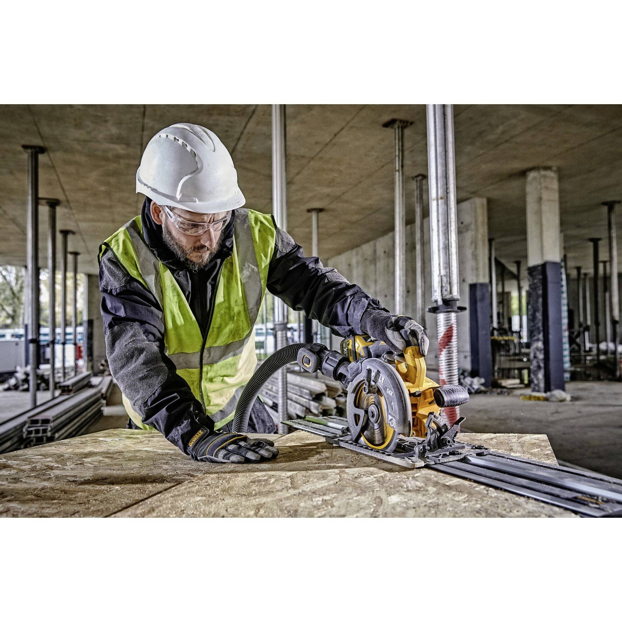 DEWALT DCS579NT-XJ Handkreissäge