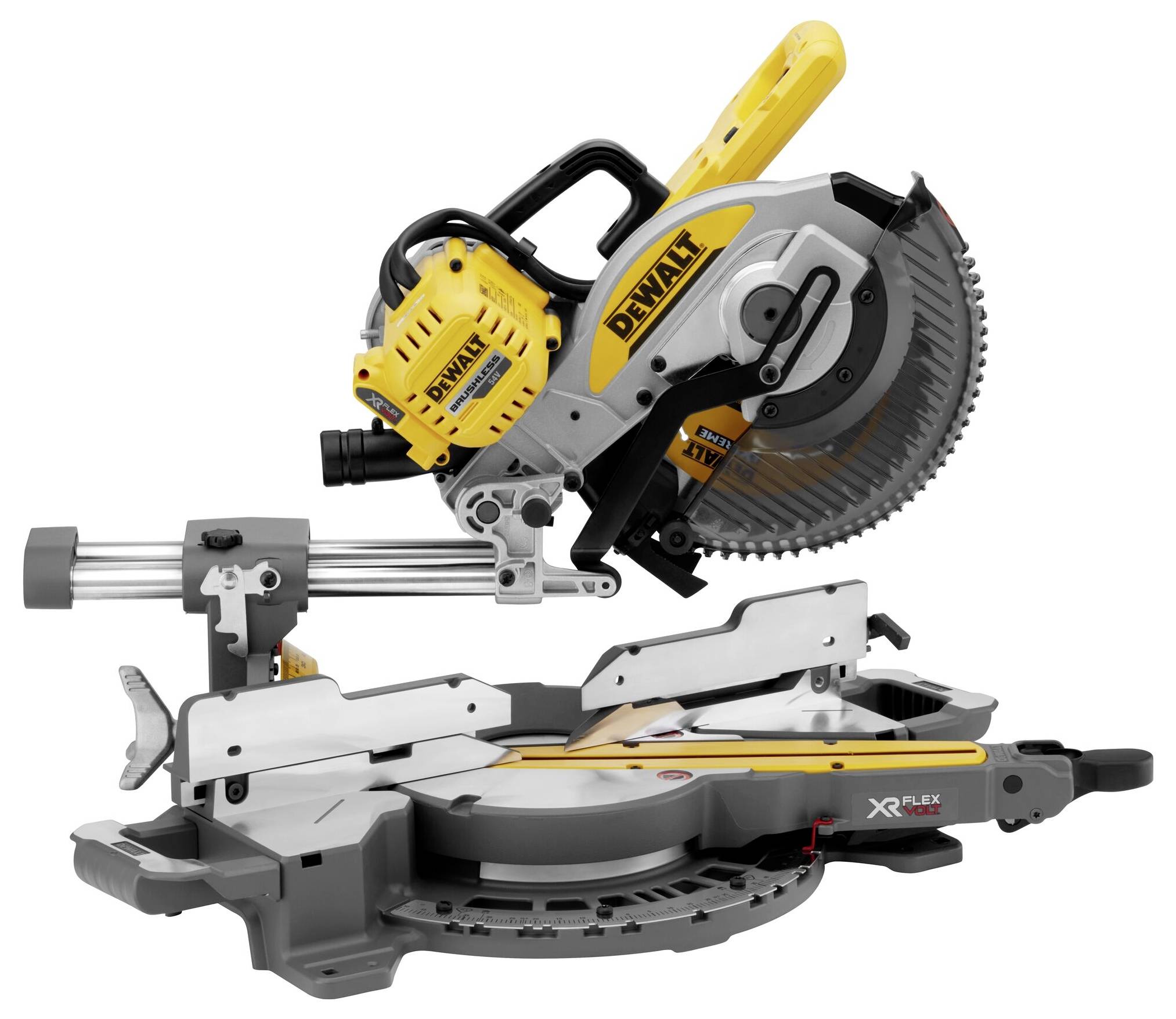 DEWALT Akku-Paneelsäge