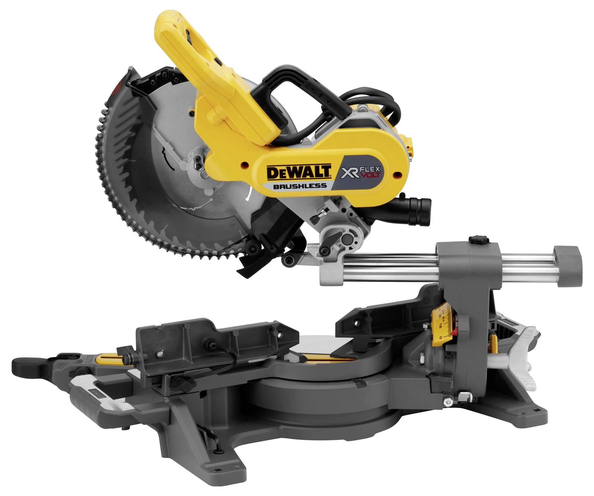 DEWALT Akku-Paneelsäge