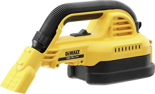 DEWALT DCV517N-XJ Akku-Handstaubsauger