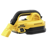 DEWALT DCV517N-XJ Akku-Handstaubsauger DEWALT DCV517N-XJ Akku-Handstaubsauger