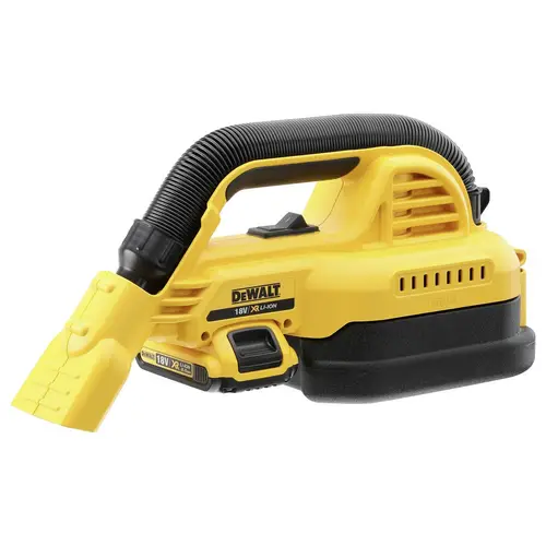DEWALT DCV517N-XJ Akku-Handstaubsauger DEWALT DCV517N-XJ Akku-Handstaubsauger