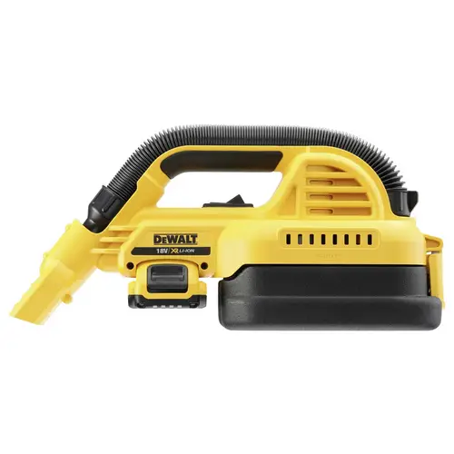 DEWALT DCV517N-XJ Akku-Handstaubsauger DEWALT DCV517N-XJ Akku-Handstaubsauger