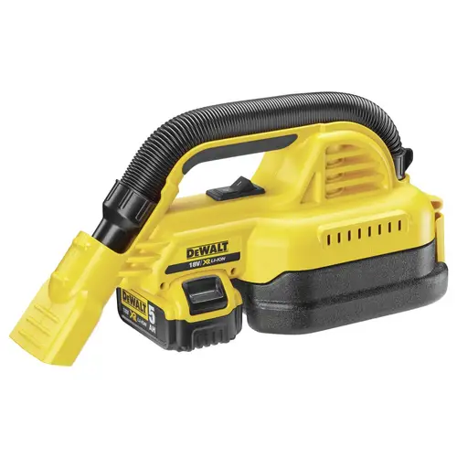 DEWALT DCV517N-XJ Akku-Handstaubsauger DEWALT DCV517N-XJ Akku-Handstaubsauger
