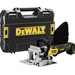DEWALT Flachdübelfräse DCW682NT-XJ DEWALT Flachdübelfräse DCW682NT-XJ