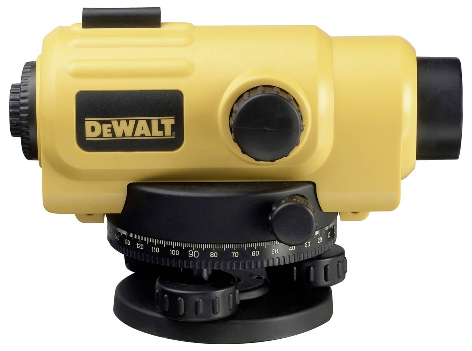 DEWALT DW096PK-XJ Optisches Nivelliergerät