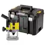 DEWALT Oberfräse DW622KT-QS 1400W DEWALT Oberfräse DW622KT-QS 1400W