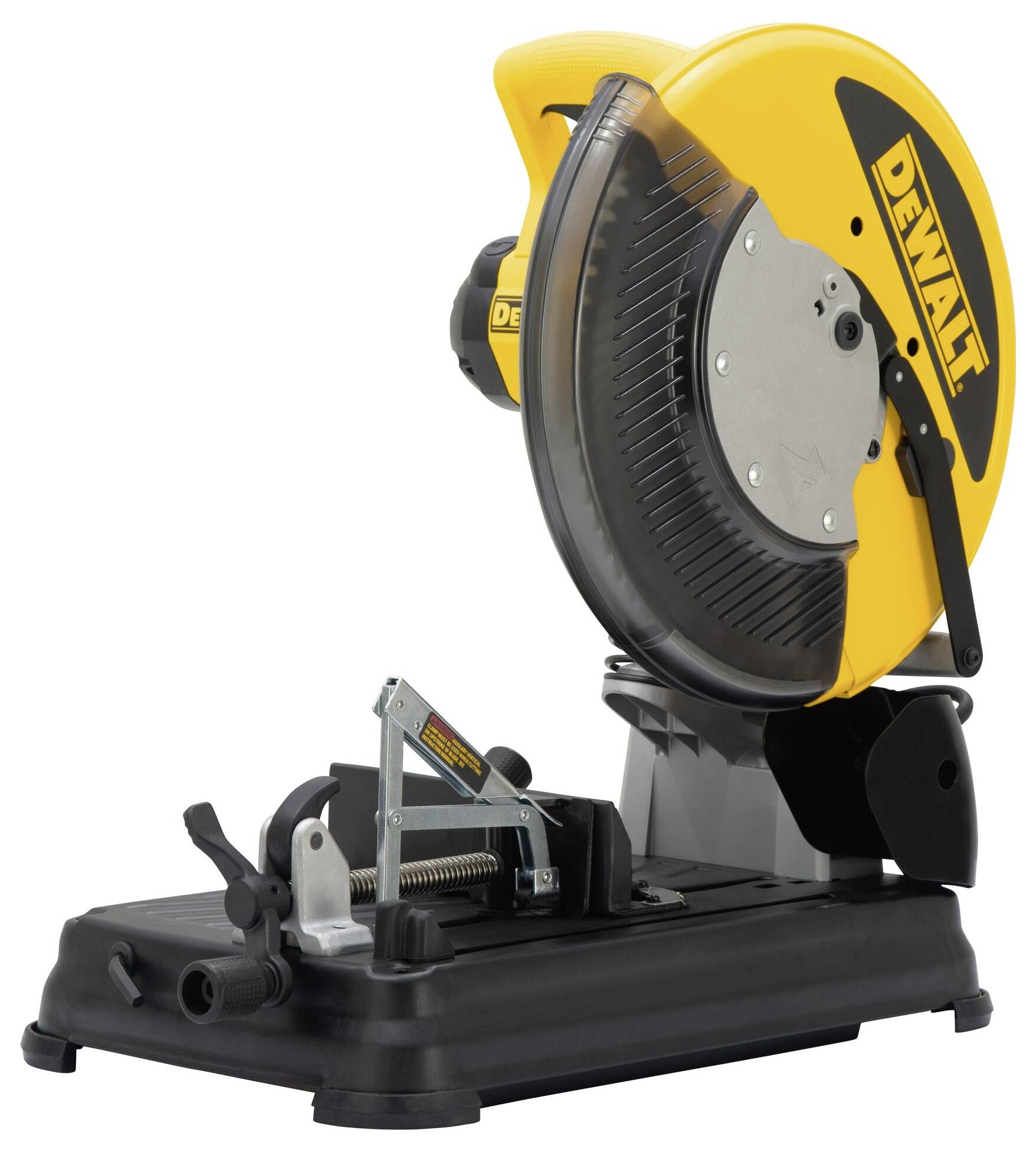DEWALT Metalltrennsäge 355mm 1350W