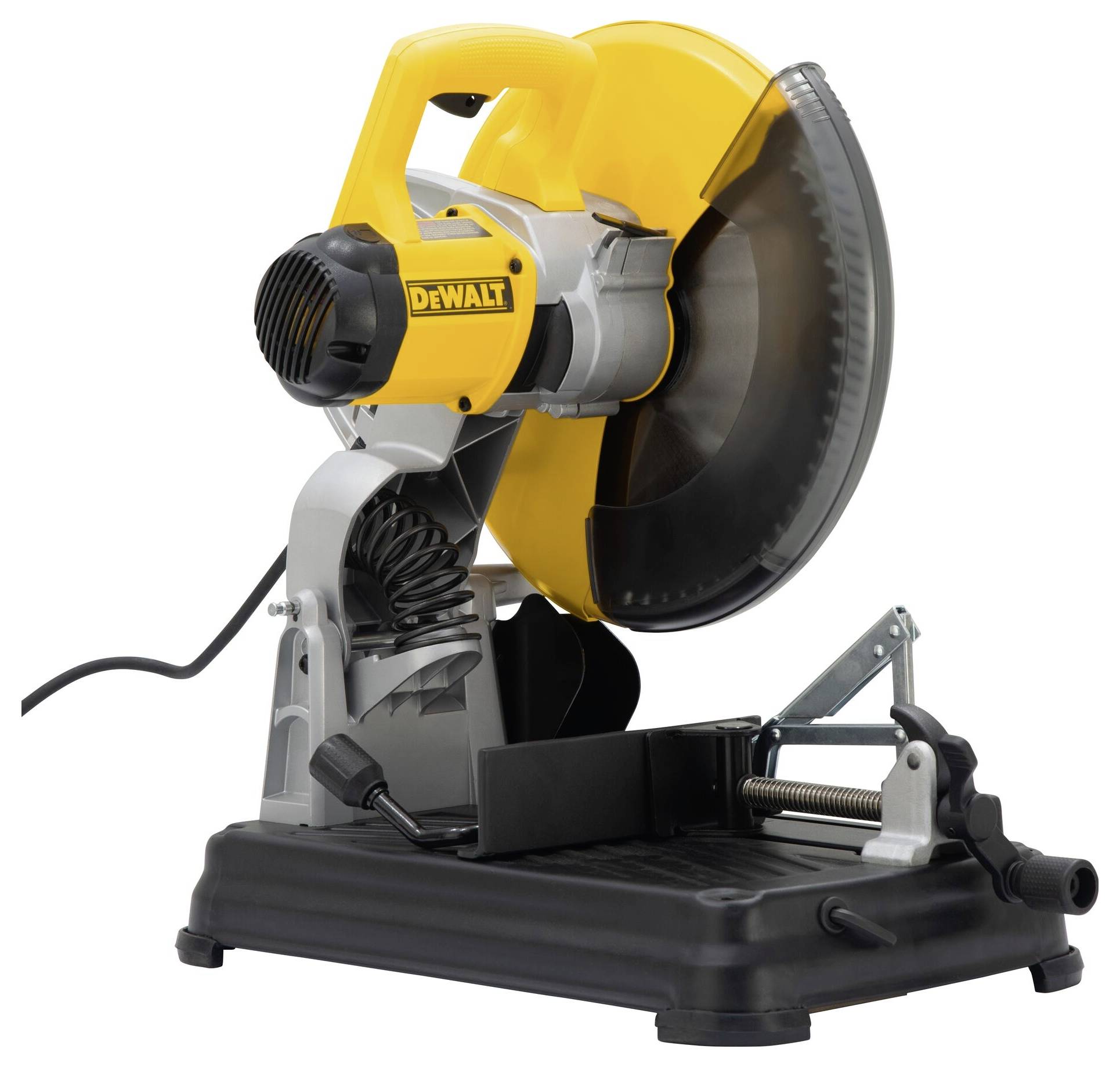 DEWALT Metalltrennsäge 355mm 1350W