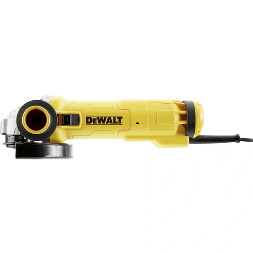 DEWALT DWE4238-QS Winkelschleifer DEWALT DWE4238-QS Winkelschleifer