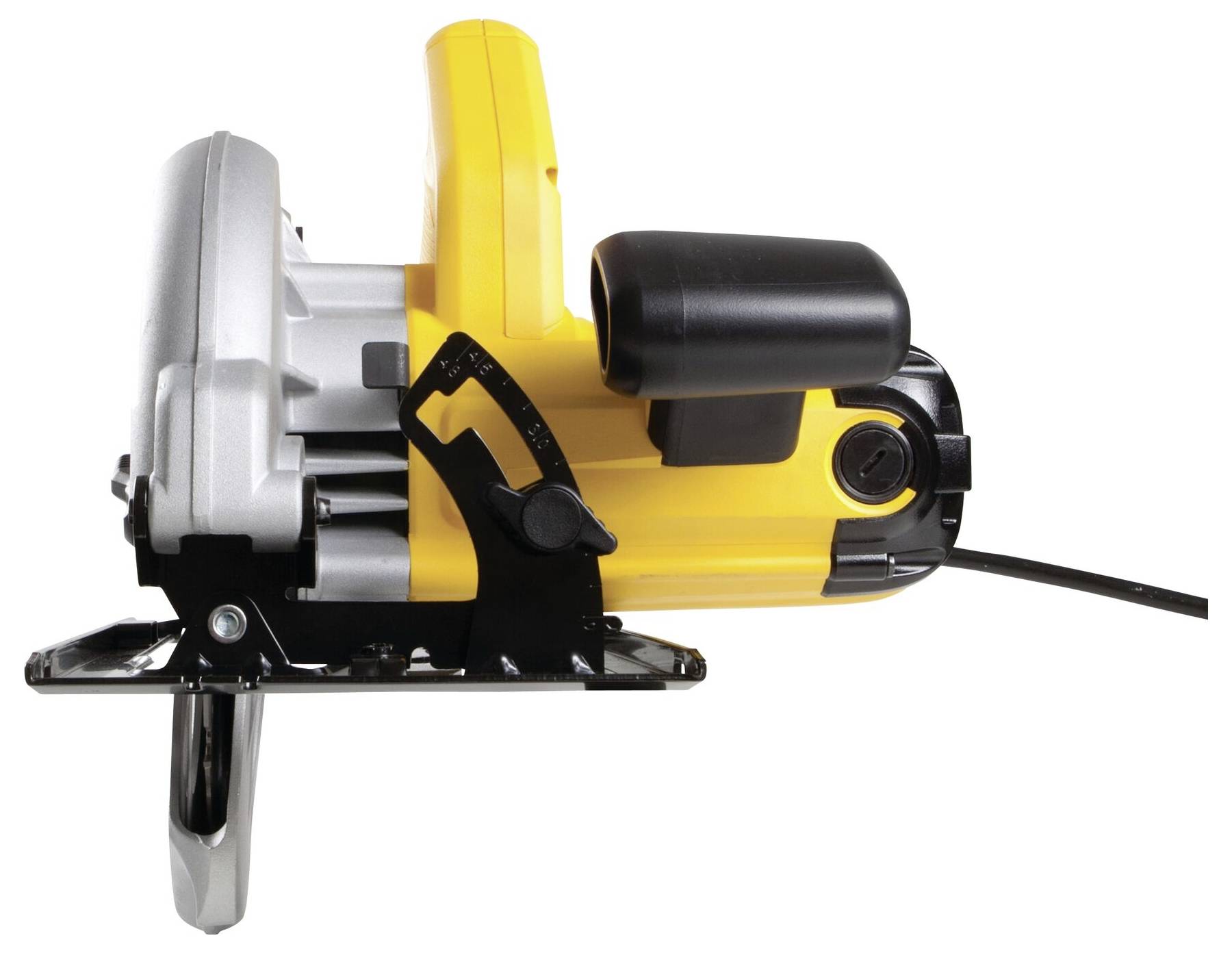 DEWALT DWE560-QS Handkreissäge