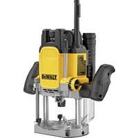 DEWALT Oberfräse DWE625-QS DEWALT Oberfräse DWE625-QS