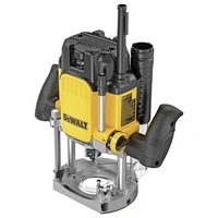 DEWALT Oberfräse DWE625-QS DEWALT Oberfräse DWE625-QS