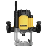 DEWALT Oberfräse DWE625-QS DEWALT Oberfräse DWE625-QS