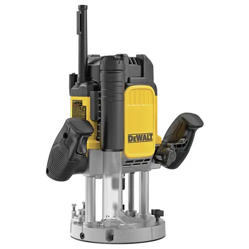 DEWALT Oberfräse DWE625-QS DEWALT Oberfräse DWE625-QS