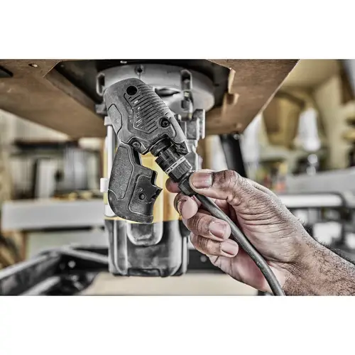 DEWALT Oberfräse DWE627KT-QS DEWALT Oberfräse DWE627KT-QS