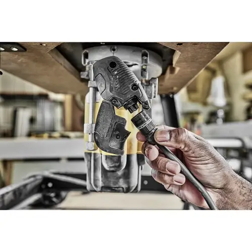DEWALT Oberfräse DWE627KT-QS DEWALT Oberfräse DWE627KT-QS