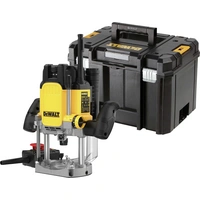 DEWALT Oberfräse DWE627KT-QS DEWALT Oberfräse DWE627KT-QS
