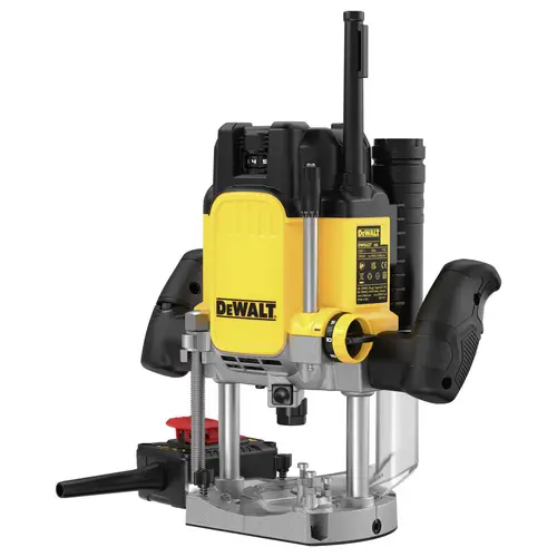 DEWALT Oberfräse DWE627KT-QS DEWALT Oberfräse DWE627KT-QS