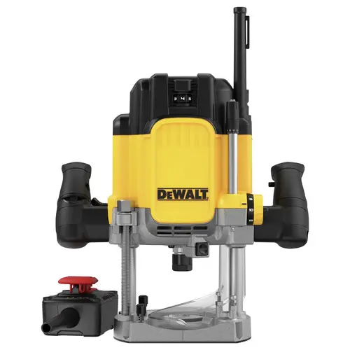 DEWALT Oberfräse DWE627KT-QS DEWALT Oberfräse DWE627KT-QS