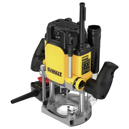 DEWALT Oberfräse DWE627KT-QS DEWALT Oberfräse DWE627KT-QS