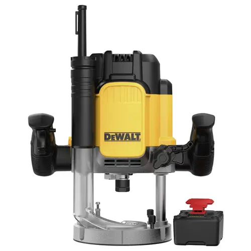 DEWALT Oberfräse DWE627KT-QS DEWALT Oberfräse DWE627KT-QS