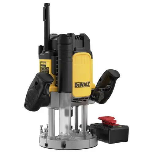 DEWALT Oberfräse DWE627KT-QS DEWALT Oberfräse DWE627KT-QS